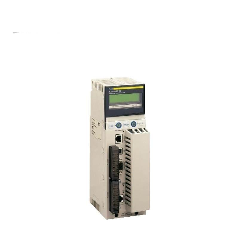 Schneider 140CPU65150