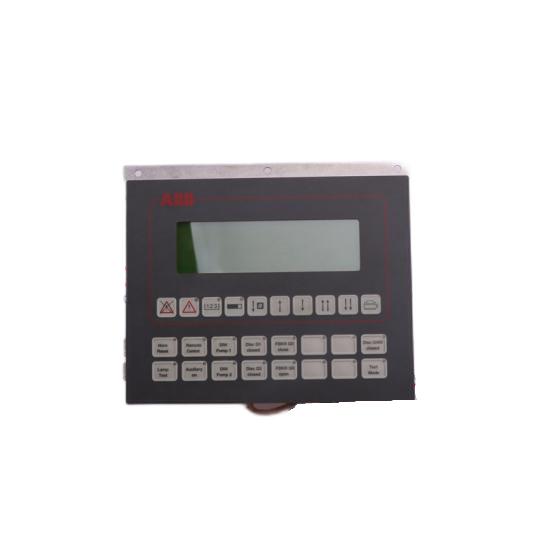 ABB 3BSE045584R1 AO845A Redundant Analog Output Module