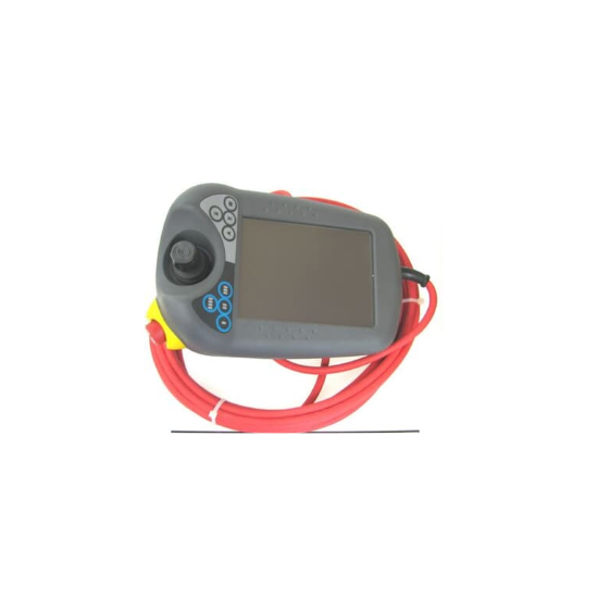 ABB 3HAC023195-001 GTPU 2, 10 M Cable