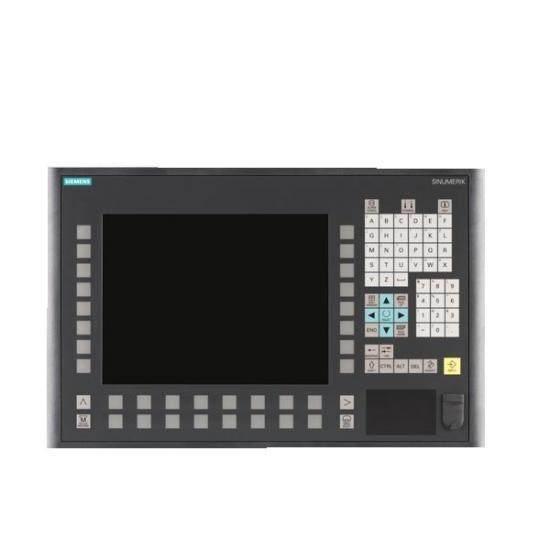 6FC5203-0AF02-0AA1  Siemens Power Panel Front
