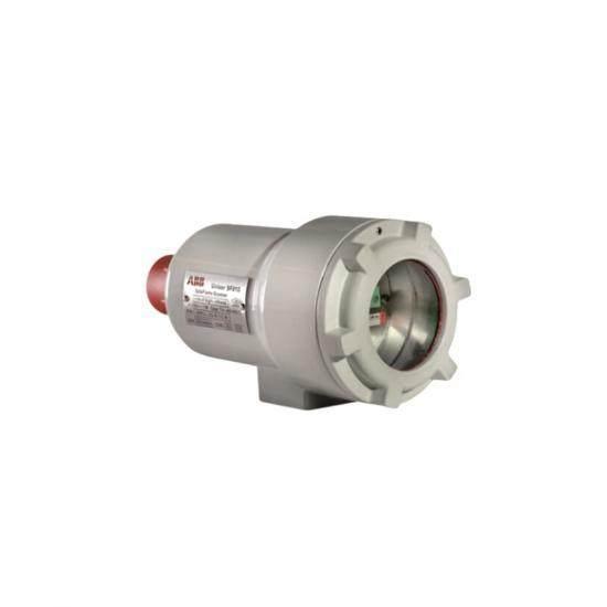 ABB SF810I-LOS-UV-T-L Safe Flame Scanner