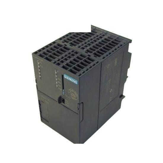 Siemens 6ES7 317-6FF00-0AB0  Processor CPU 317F-2DP