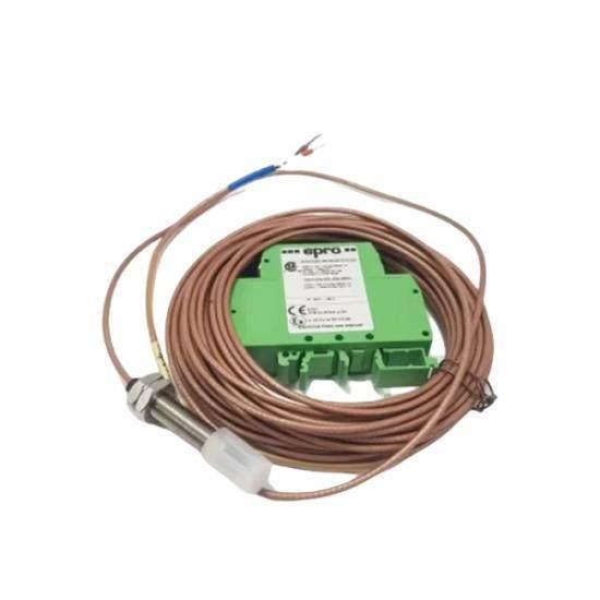 Original EPRO MMS6000 PR6423/002-001 CON041  PR6423002001