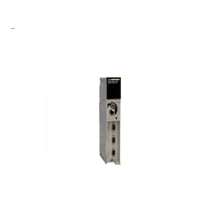 SCHNEIDER 140CPU43412