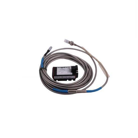 EMERSON EPRO PR6424/104-141 Eddy Current Sensor