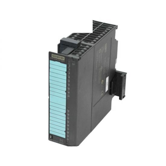Siemens 6ES7 335-7HG02-0AB0  Analog I/O Module