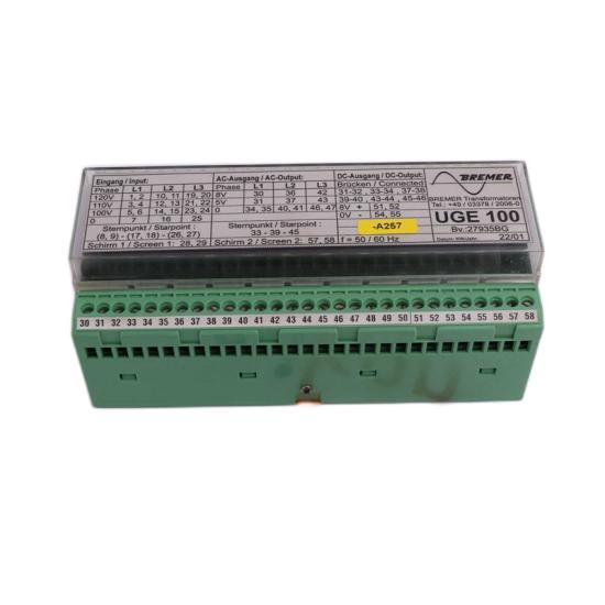 Schneider MODICON AS-B872-100