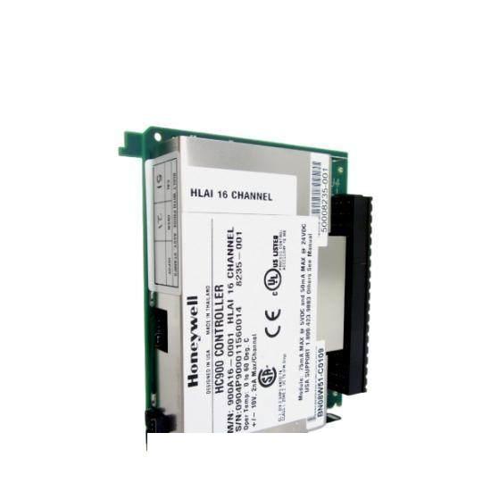 Honeywell 900H32-0001 32 Point Digital Output Module