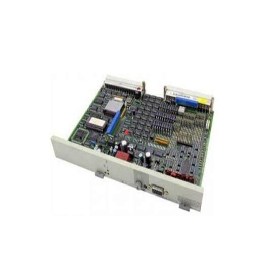 SIEMENS 6DS1723-8AA Binary Signal calculation module