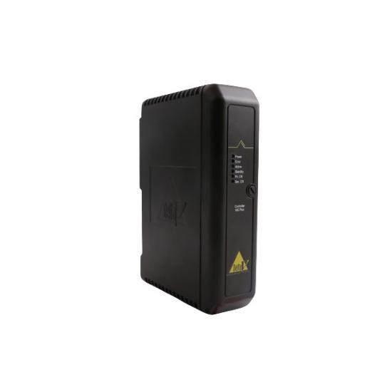 EMERSON KJ2003X1-BB1 12P3439X022 Controller MD Plus