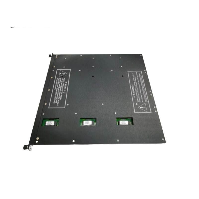 TRICONEX HCU3700/3703E