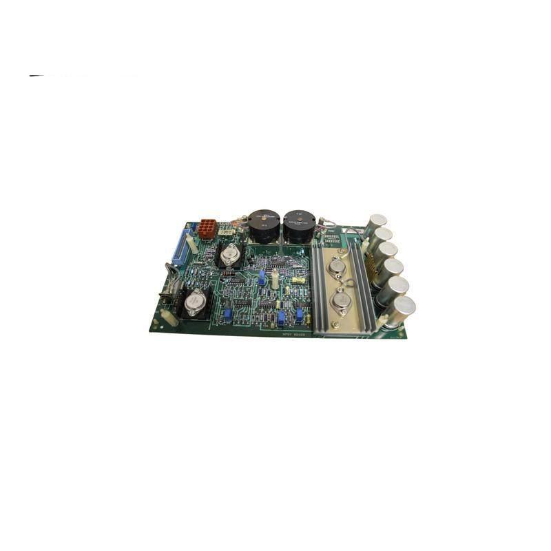 GE IC693DSM302-RE