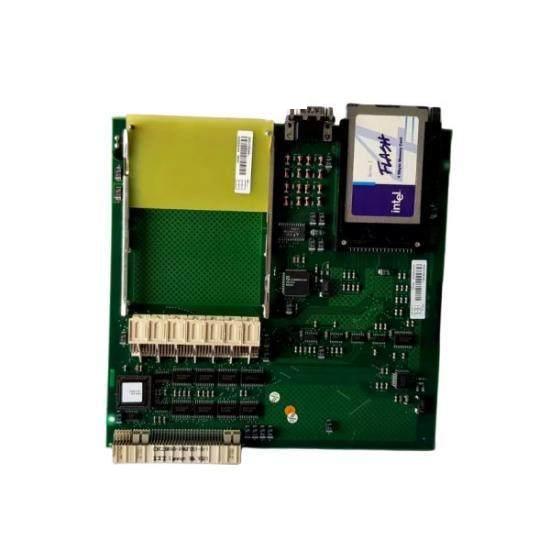 RB520 3BSE003528R1 ABB Dummy Module