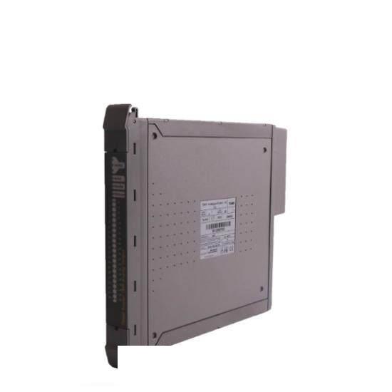 ICS TRIPLEX T8403CX