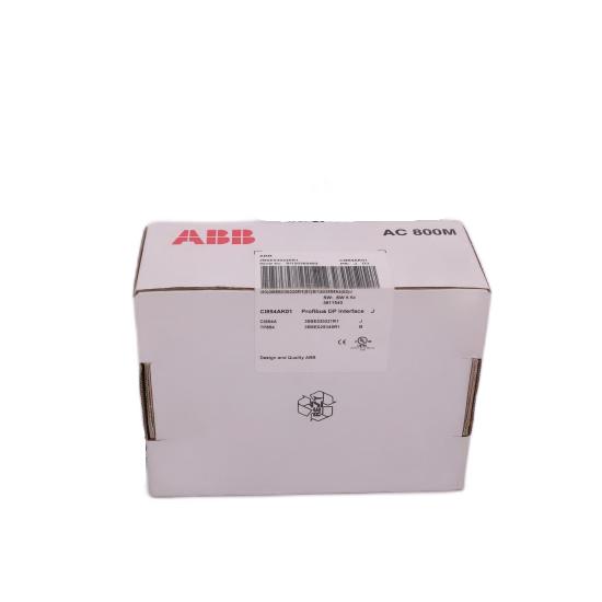 ABB SDCD-POW-4