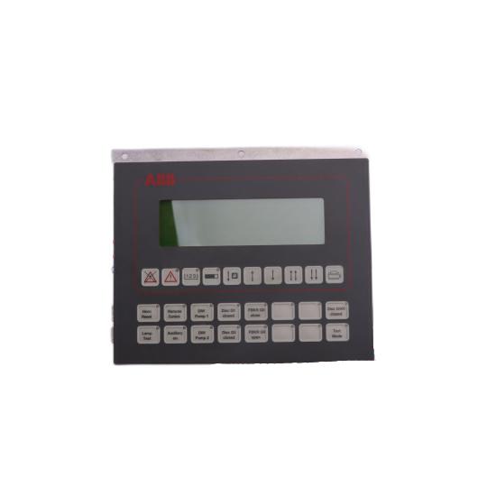 ABB SDCD-POW-4