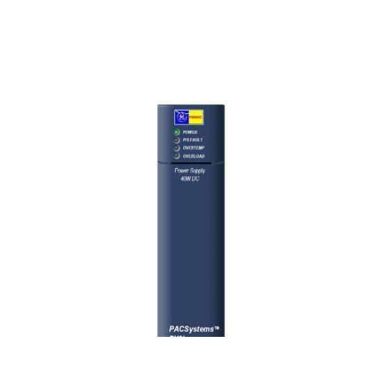 GE Fanuc IC695PSD040  PACSystem