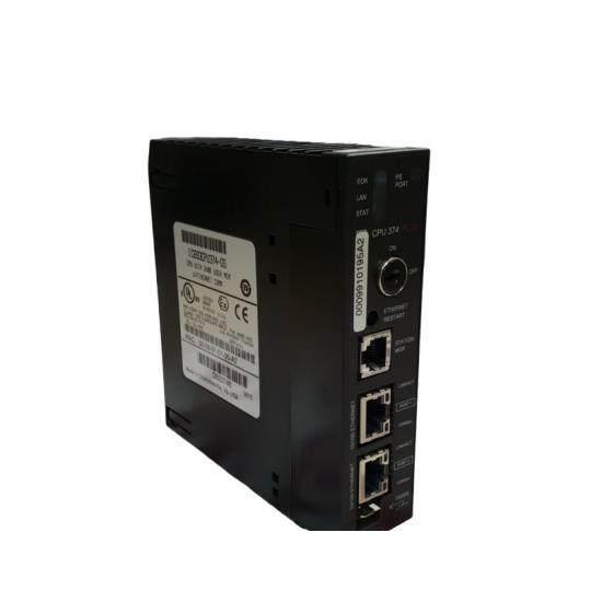 IC693CPU374 GE FANUC IC693CPU374-KZ