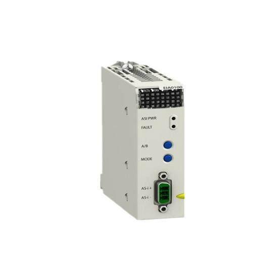 Schneider BMXEIA0100 master module