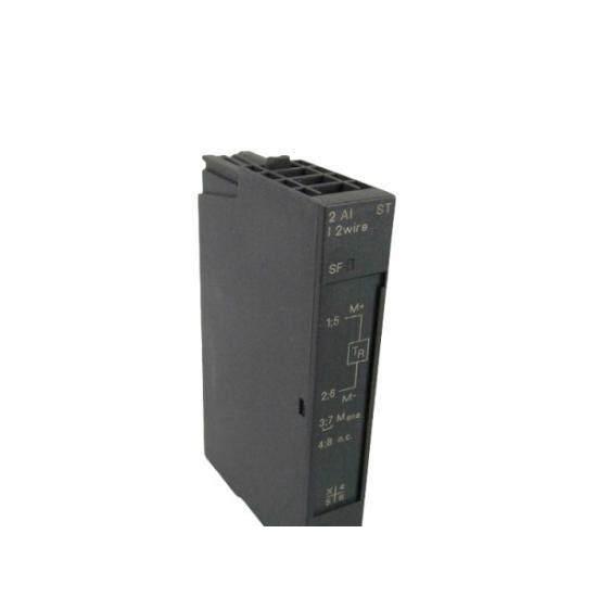 6ES7134-4GB01-0AB0  Siemens Analog Input Module