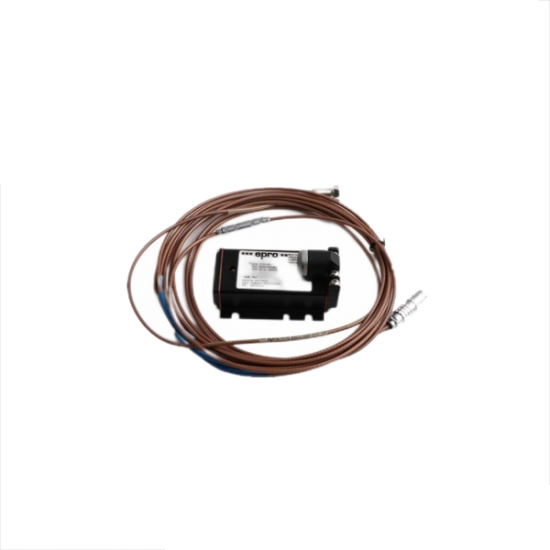 EMERSON TSIPR6423/004-010-CN-CON021 vibration sensor