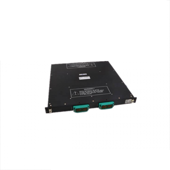 Triconex ITCC DI module