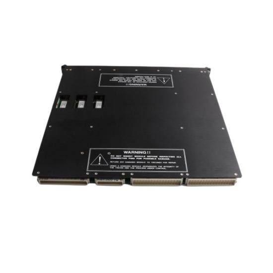 TRICONEX 8305E