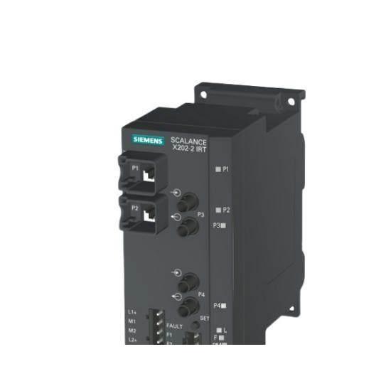 6GK5202-2BB00-2BA3  Siemens NET SCALANCE