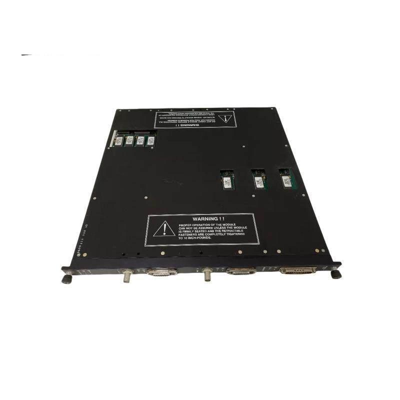 TRICONEX 3708E