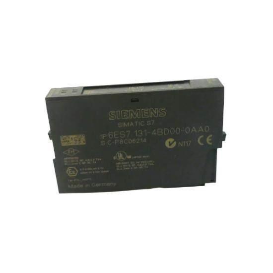 6ES7131-4BD00-0AA0 SIEMENS SIMATIC Digital Input Module
