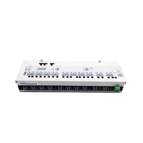 ABB RXIDK 1MRK000838-HA