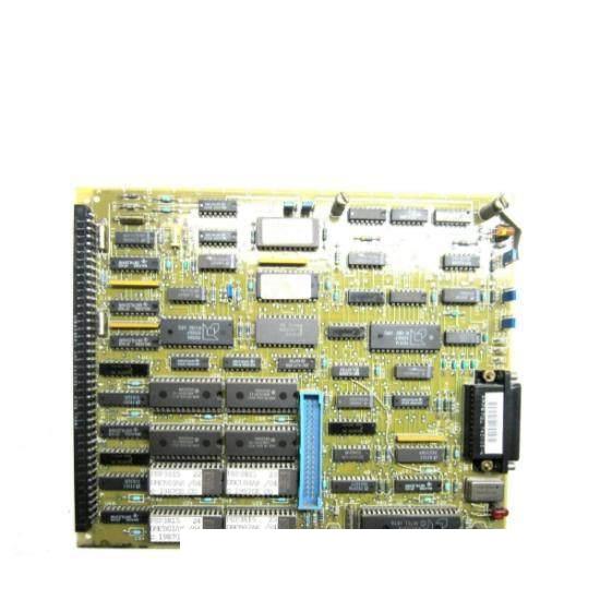DS3800HMPJ1A1D GE General Electric Mark VI circuit board