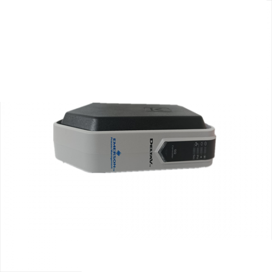 EMERSON SE4006P2 Controller Redundancy
