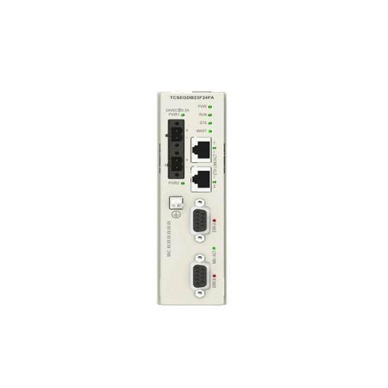 Schneider TCSEGDB23F24FA proxy module