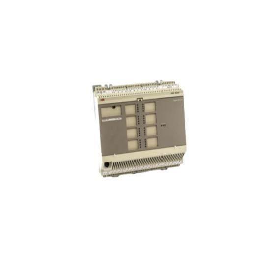 ABB DSDX454 5716075AT Basic Unit