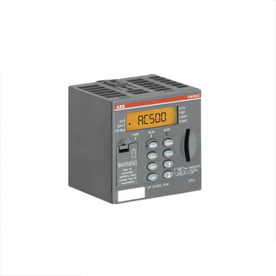 ABB PP825A 3BSE042240R3