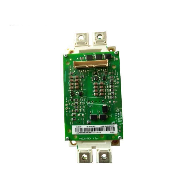 ABB DSQC322
