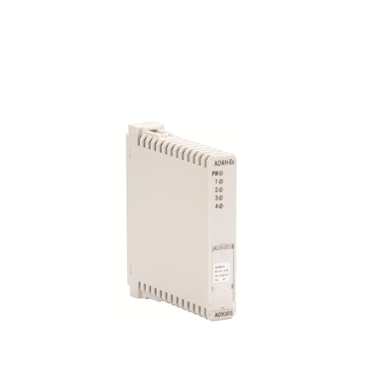 ABB AO930S 3KDE175531L9300  PCB Card