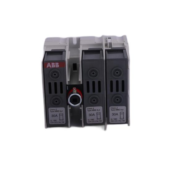 ABB DSSA165 Power Supply