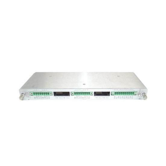 Bently Nevada 140471-02 Dynamic Pressure I/O Module