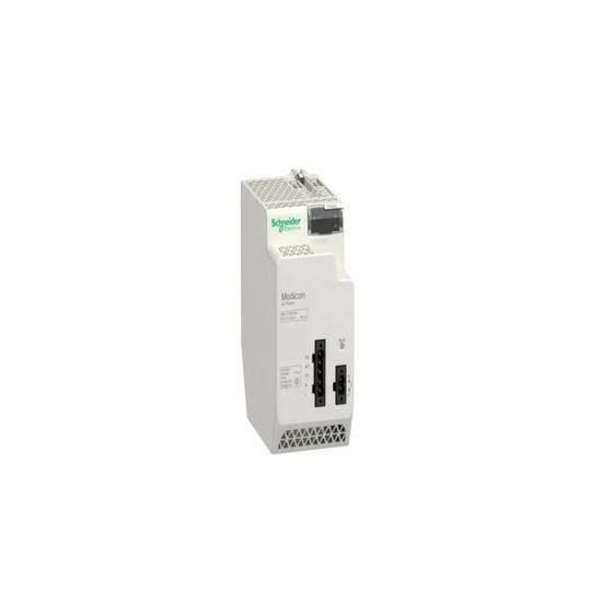 schneider BMXCPS4002 power supply module