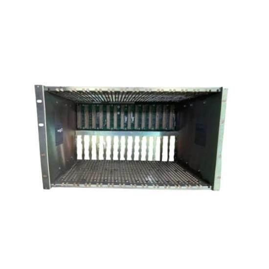 ICS TRIPLEX T8300