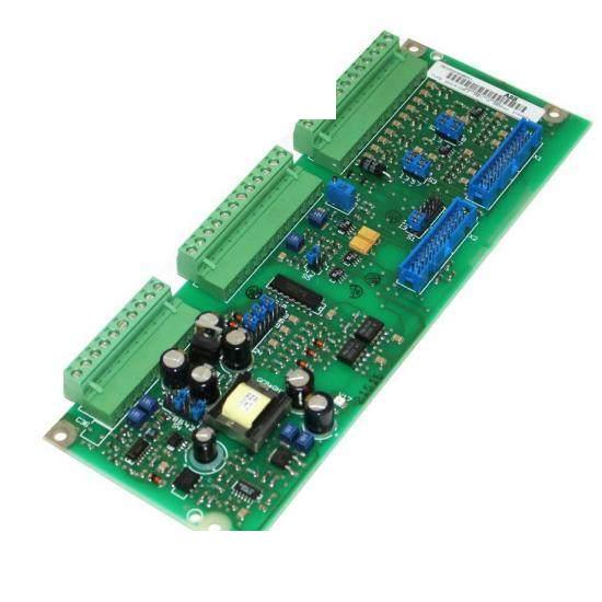 ABB SDCS-IOB-3 DCS Module