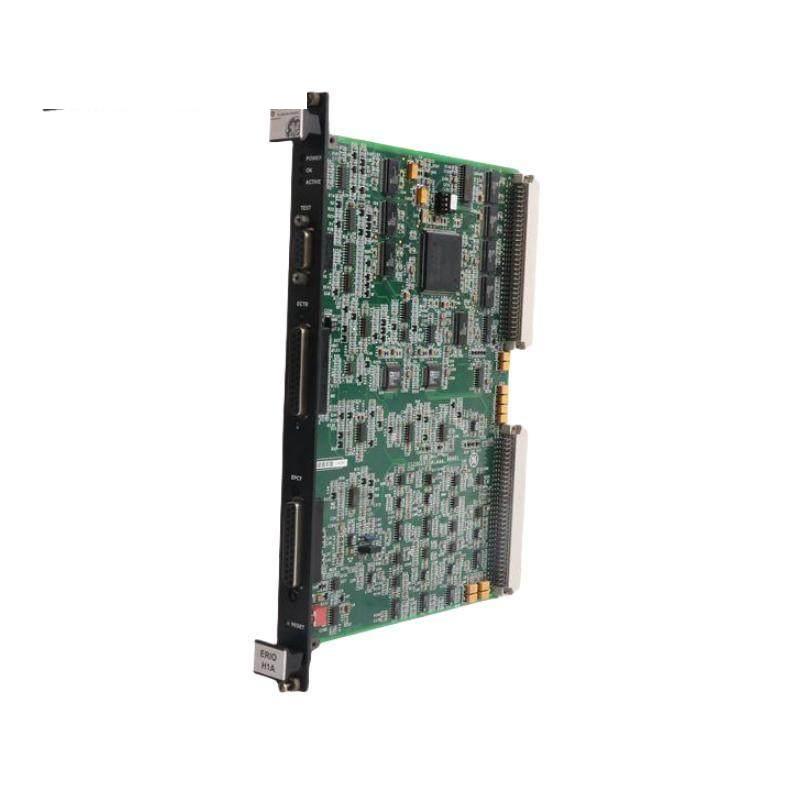 GE IC670PBI001