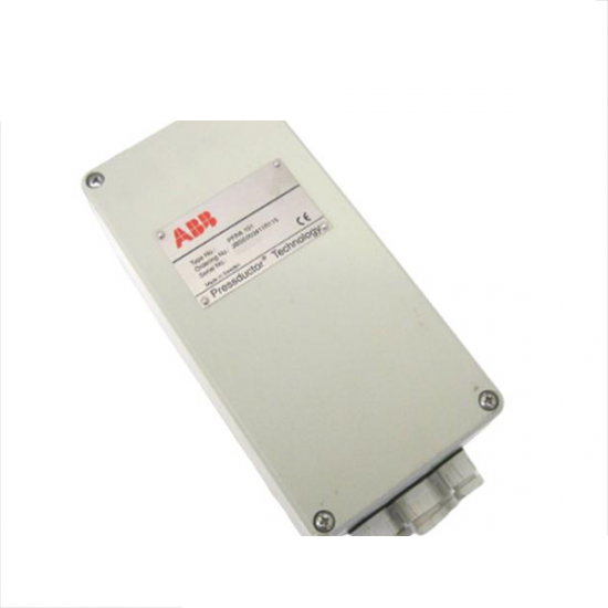 ABB PFRA101 3BSE003911R115 PRESSDUCTOR SYSTEM CONTROLLER