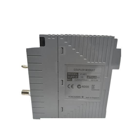 VC401-10 S1  YOKOGAWA VC401-10-S1