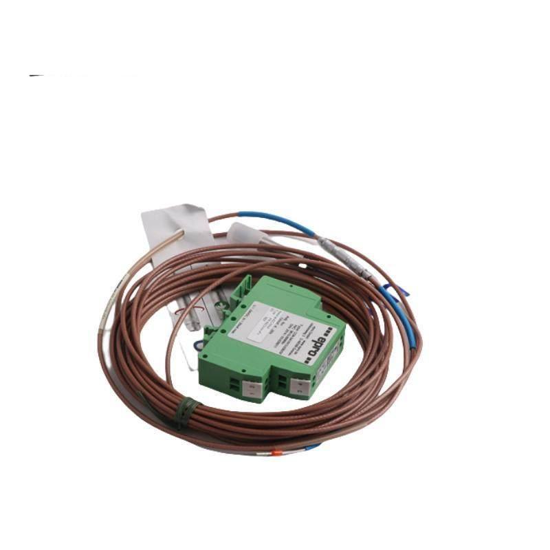 EMERSON 5X00500G01