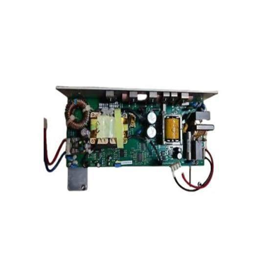 GE IC697ACC722B