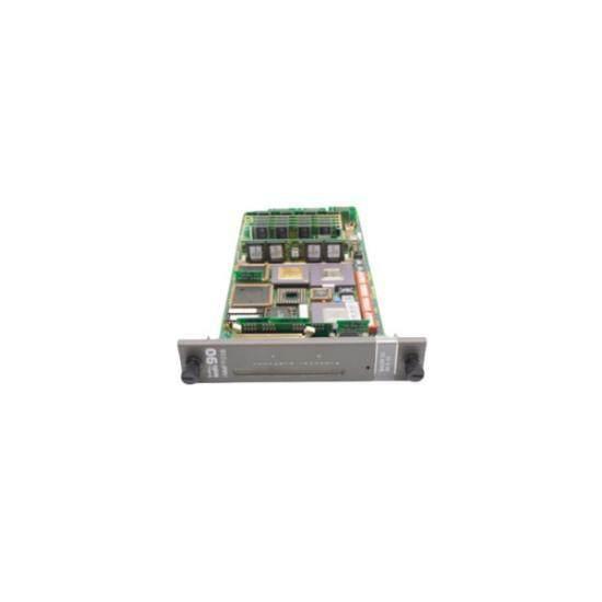 ABB Bailey Controls IMMFP03B Multi-Function Processor