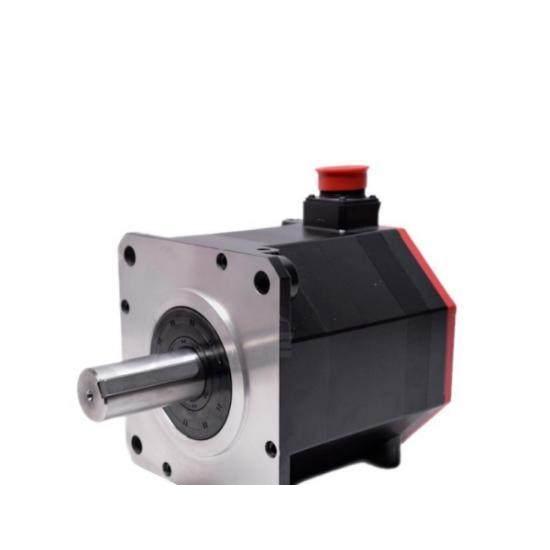 Fanuc A06B-0079-B203#0100 AC Servo Motor